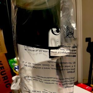 Baby breeze water warmer